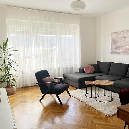 Apartman Cvjetnjak Čakovec Екстериор снимка