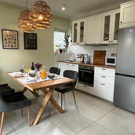 Apartman Cvjetnjak Čakovec Екстериор снимка