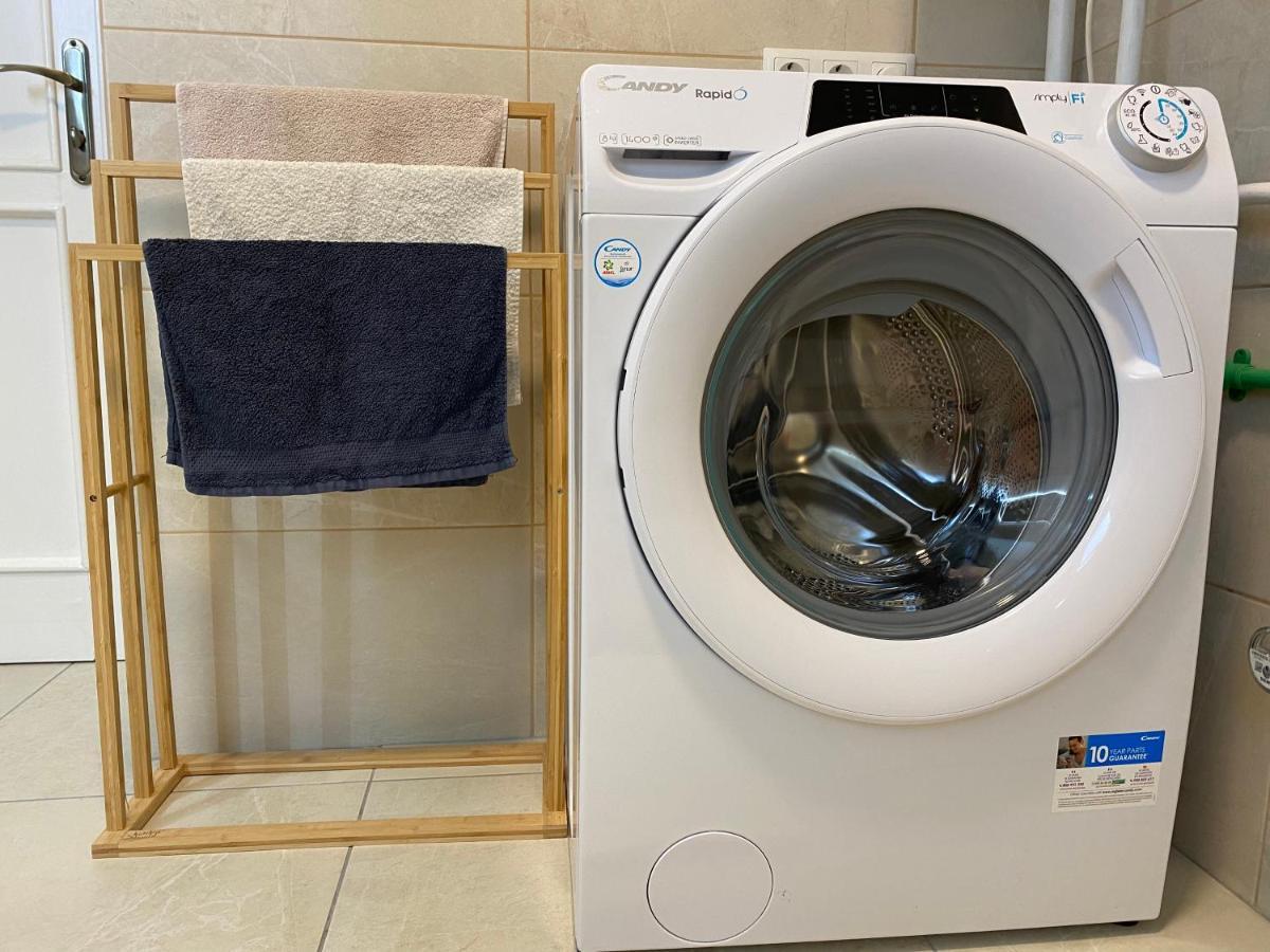 Apartman Cvjetnjak Čakovec Екстериор снимка