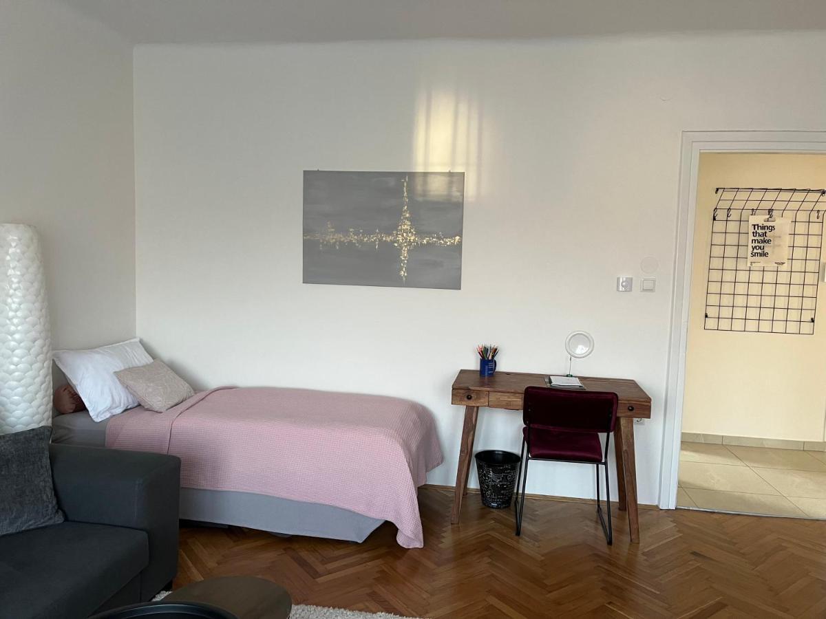 Apartman Cvjetnjak Čakovec Екстериор снимка