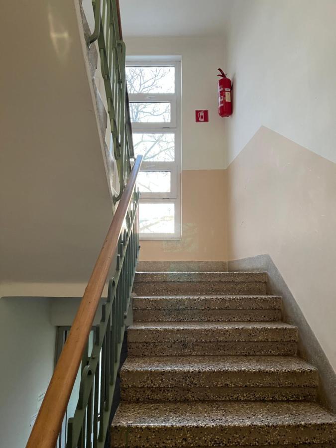 Apartman Cvjetnjak Čakovec Екстериор снимка