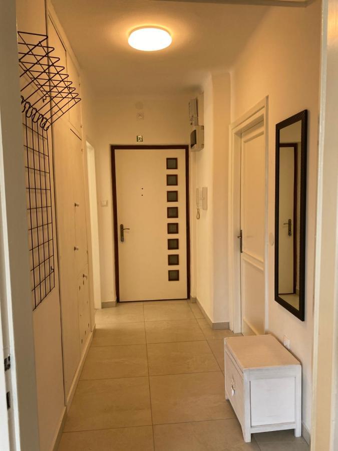 Apartman Cvjetnjak Čakovec Екстериор снимка
