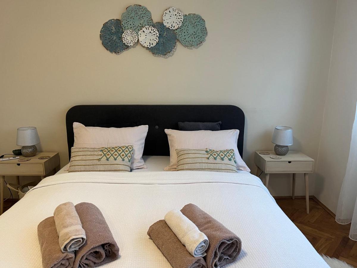 Apartman Cvjetnjak Čakovec Екстериор снимка