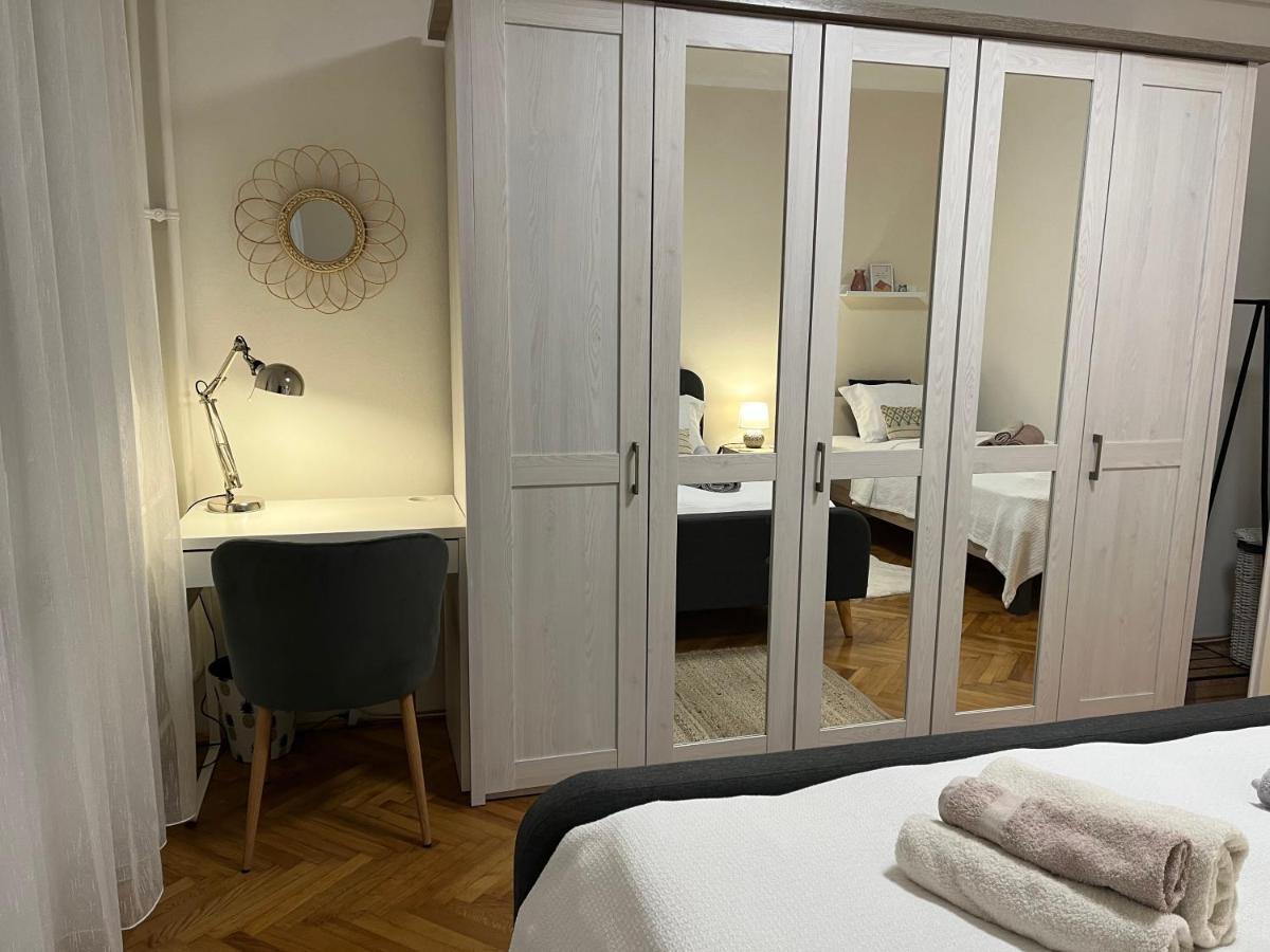 Apartman Cvjetnjak Čakovec Екстериор снимка