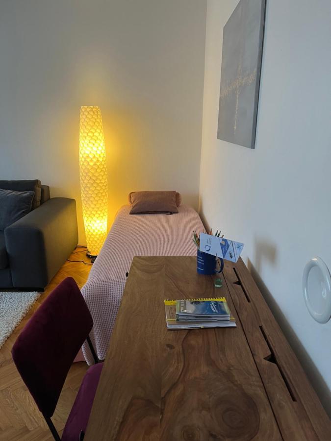 Apartman Cvjetnjak Apartment Čakovec Екстериор снимка