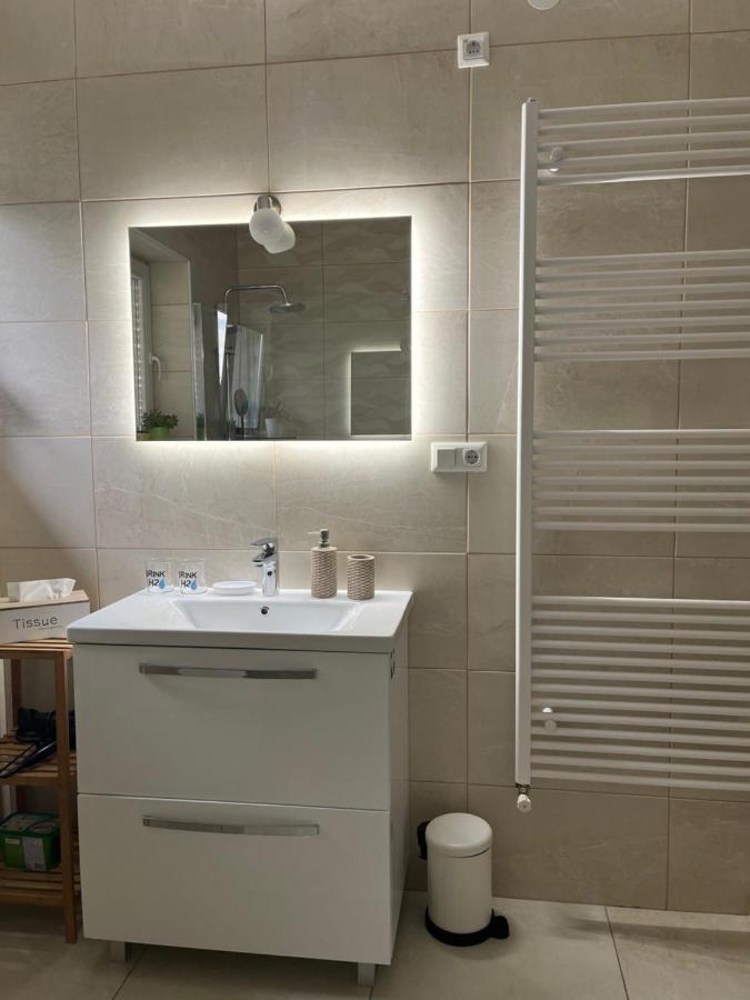 Apartman Cvjetnjak Čakovec Екстериор снимка