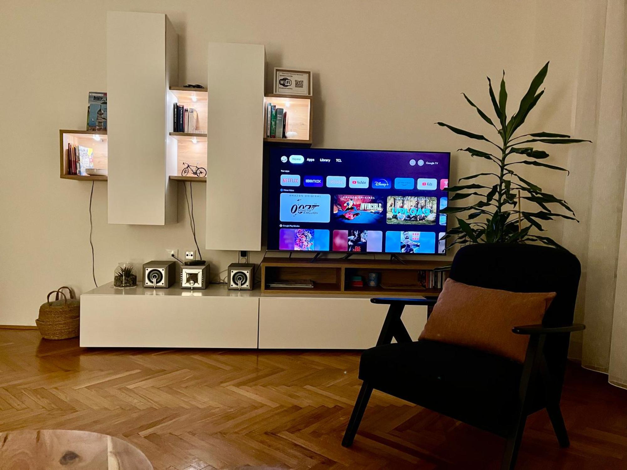 Apartman Cvjetnjak Čakovec Екстериор снимка