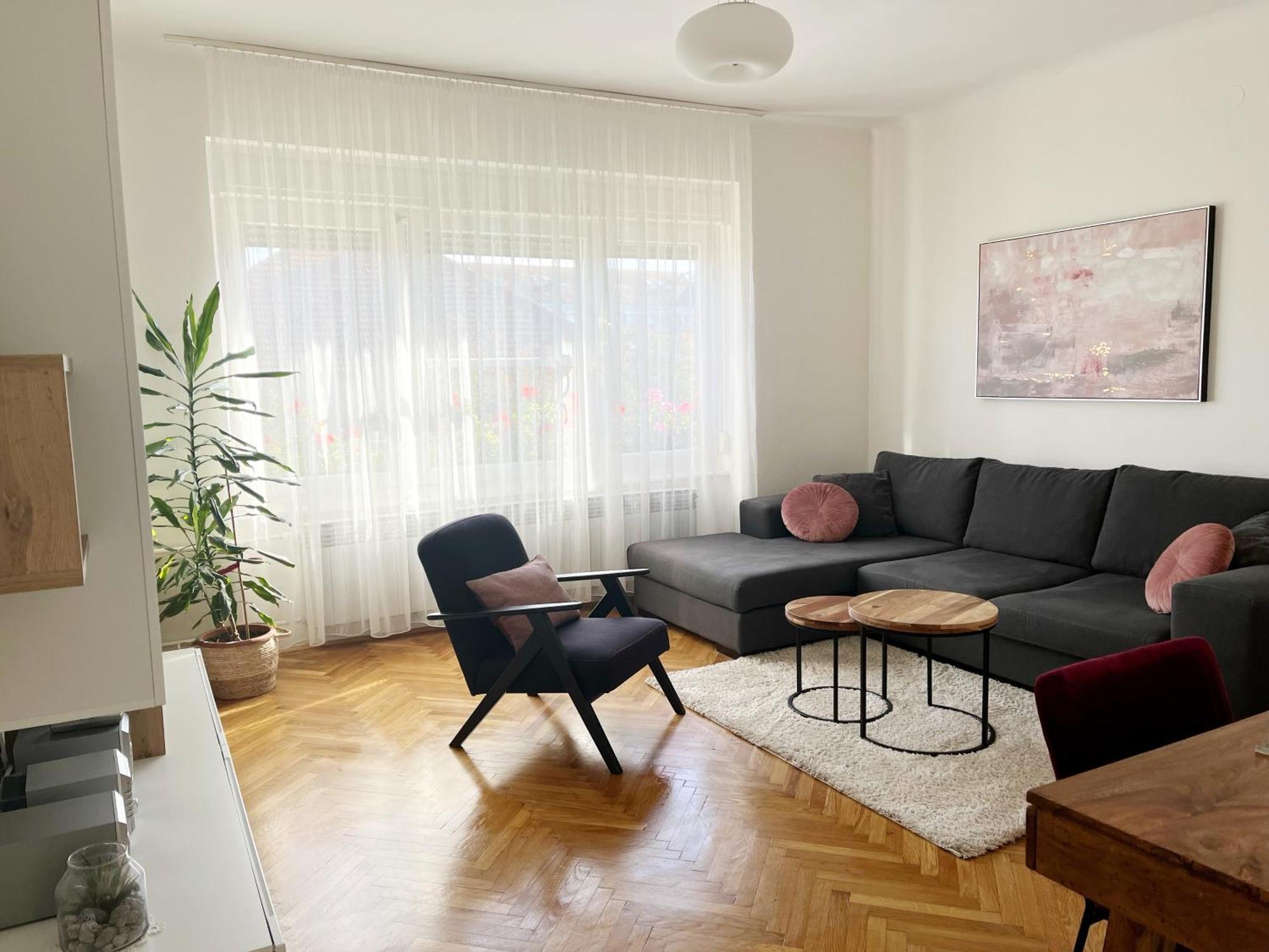 Apartman Cvjetnjak Apartment Čakovec Екстериор снимка