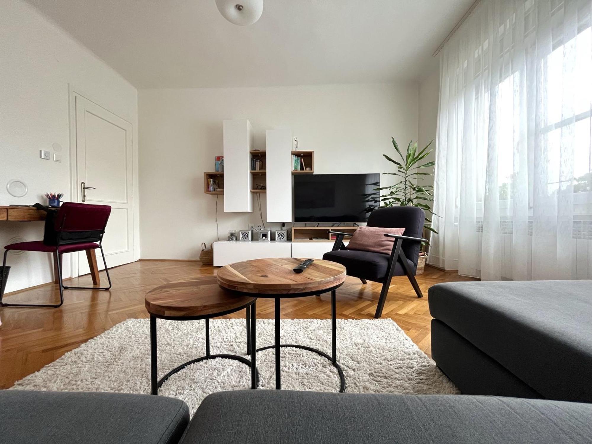 Apartman Cvjetnjak Čakovec Екстериор снимка