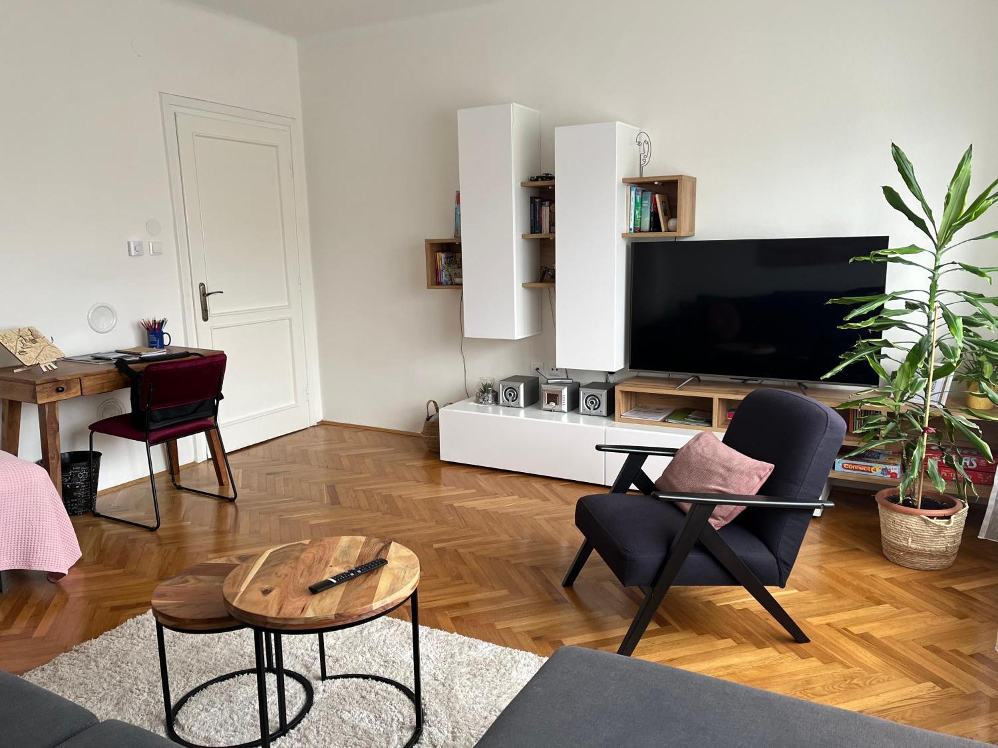 Apartman Cvjetnjak Čakovec Екстериор снимка