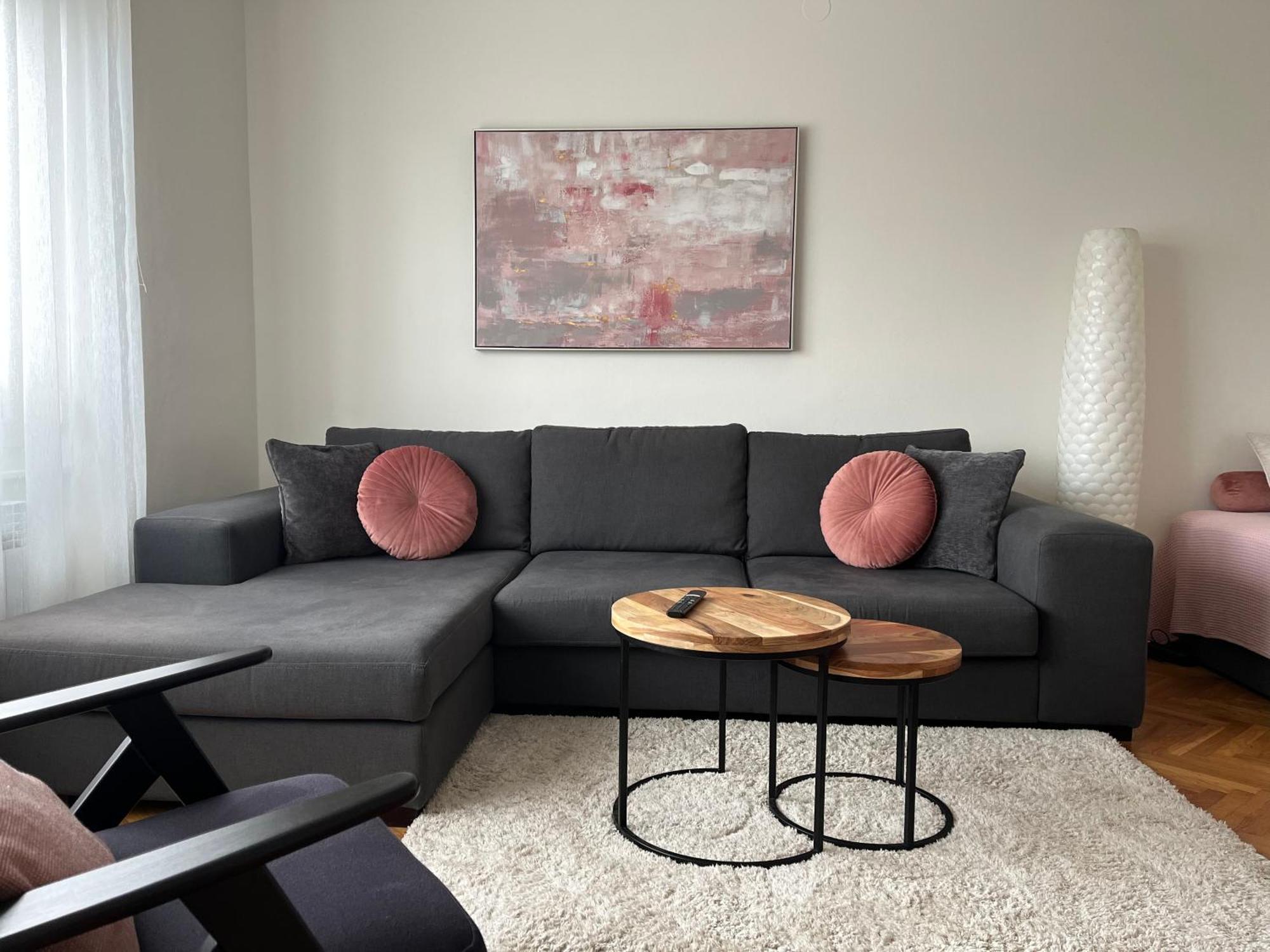Apartman Cvjetnjak Čakovec Екстериор снимка