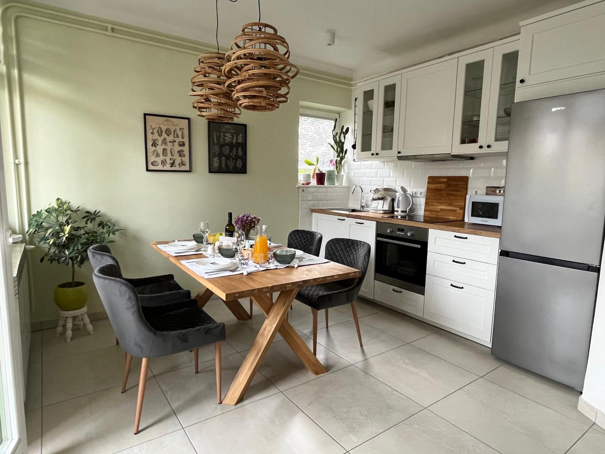 Apartman Cvjetnjak Čakovec Екстериор снимка